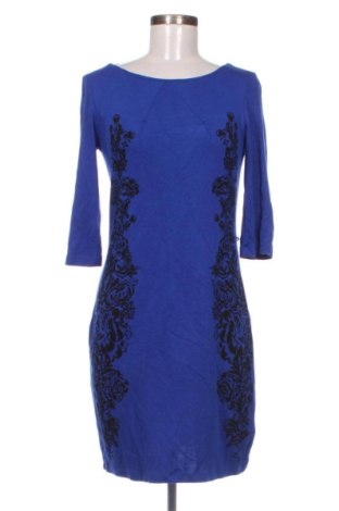 Kleid H&M, Größe S, Farbe Blau, Preis 9,99 €, #138020895