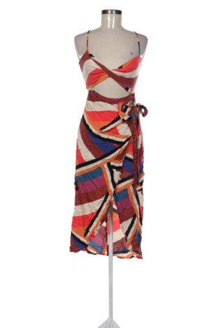 Šaty  Trendyol, Veľkosť XS, Farba Viacfarebná, Cena  28,00 €, #138021717