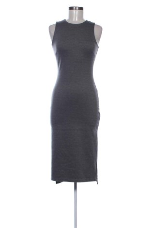Kleid H&M, Größe S, Farbe Grau, Preis € 15,00, #138021809