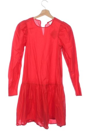 Kleid H&M, Größe XS, Farbe Rot, Preis € 7,00, #138023079
