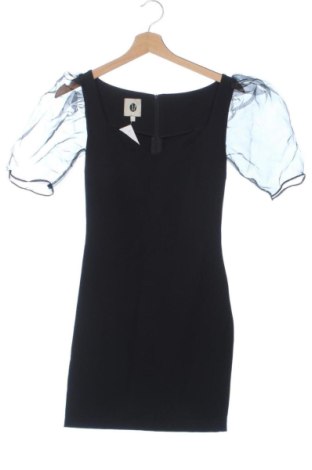 Šaty  Unbranded, Velikost XS, Barva Černá, Cena  218,00 Kč, #138023167
