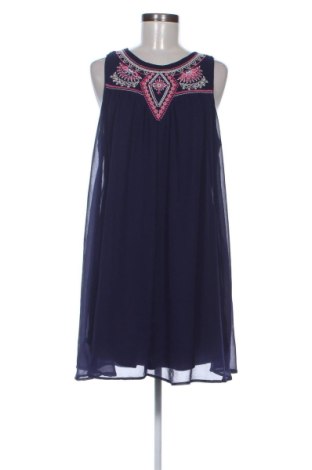 Rochie En Creme, Mărime M, Culoare Albastru, Preț 70,00 Lei, #138024045