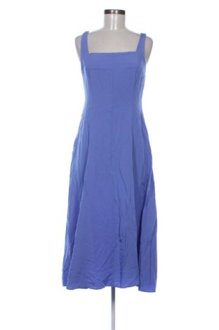 Рокля Mango, Размер M, Цвят Син, Цена 28,00 €, #138024383