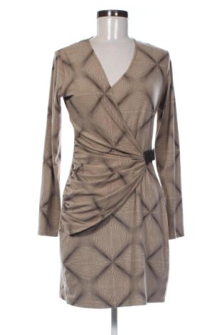 Kleid Unbranded, Größe M, Farbe Beige, Preis 37,34 €, #138024576