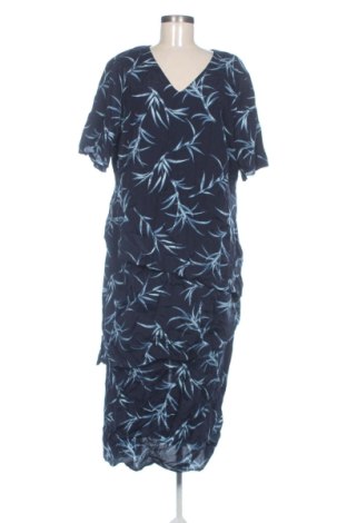 Šaty  Unbranded, Veľkosť XXL, Farba Modrá, Cena  23,62 €, #138025348
