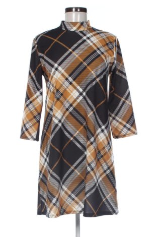 Kleid Unbranded, Größe M, Farbe Mehrfarbig, Preis 8,00 €, #138025401