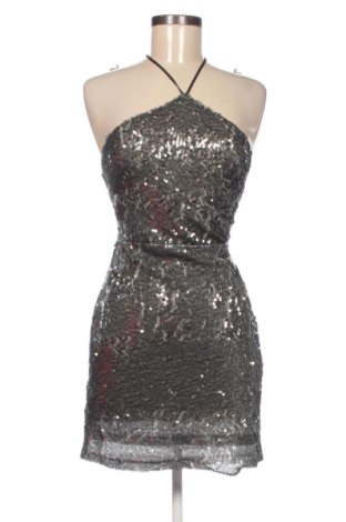 Sukienka Zara, Rozmiar XS, Kolor Zielony, Cena 97,37 zł, #138025994