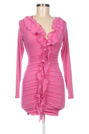 Rochie Oh Polly, Mărime XS, Culoare Roz, Preț 133,80 Lei, #138026093