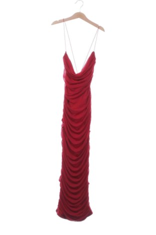Rochie Oh Polly, Mărime XS, Culoare Roșu, Preț 157,47 Lei, #138026110