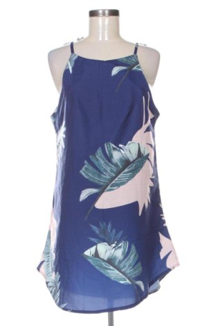 Kleid Unbranded, Größe L, Farbe Mehrfarbig, Preis 24,72 €, #138026338