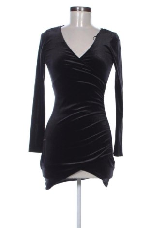 Kleid H&M, Größe XS, Farbe Schwarz, Preis € 7,24, #138026342