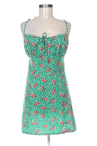 Kleid Unbranded, Größe S, Farbe Mehrfarbig, Preis 18,11 €, #138026429