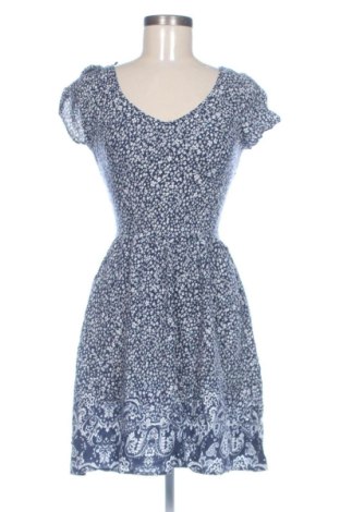 Rochie Stradivarius, Mărime S, Culoare Multicolor, Preț 72,00 Lei, #138027340