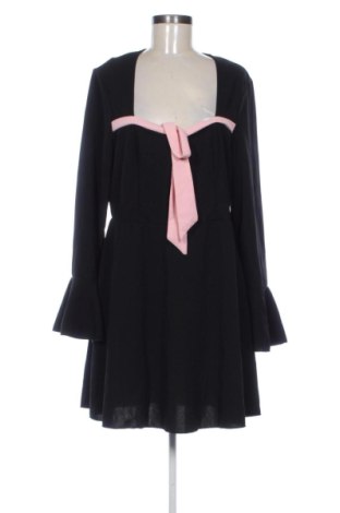Kleid Unbranded, Größe XXL, Farbe Schwarz, Preis 15,12 €, #138027701