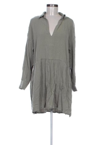 Kleid H&M, Größe M, Farbe Grün, Preis 8,38 €, #138028298