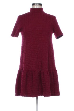 Šaty  Zara, Velikost S, Barva Červená, Cena  309,00 Kč, #138028300
