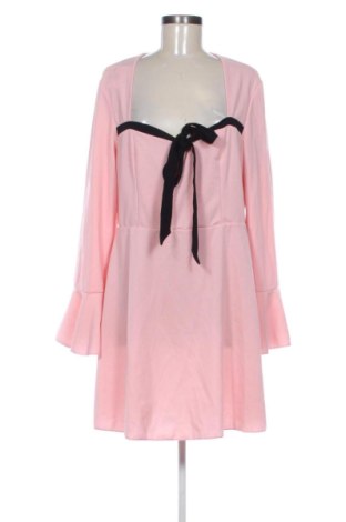 Kleid Unbranded, Größe XXL, Farbe Rosa, Preis 15,83 €, #138029024