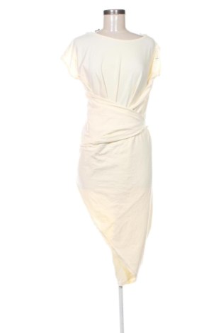 Kleid Unbranded, Größe L, Farbe Ecru, Preis 37,40 €, #138029038