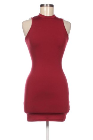 Sukienka SHEIN, Rozmiar XS, Kolor Czerwony, Cena 52,00 zł, #138029048