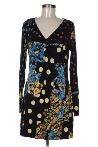 Rochie Desigual, Mărime XL, Culoare Multicolor, Preț 368,25 Lei, #138029133