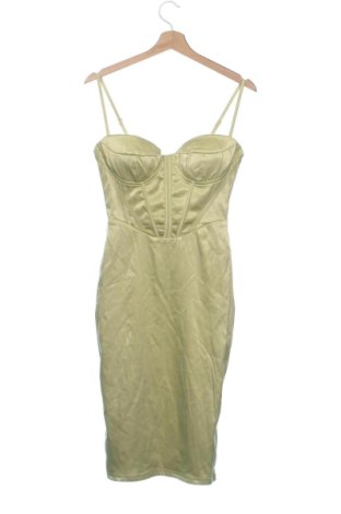 Kleid Unbranded, Größe S, Farbe Gelb, Preis 9,33 €, #138029403