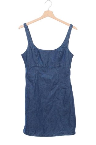 Šaty  Primark, Velikost XS, Barva Modrá, Cena  504,00 Kč, #138029481