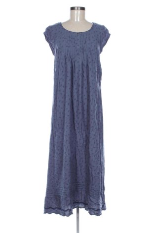 Kleid Unbranded, Größe M, Farbe Blau, Preis 17,48 €, #138029511