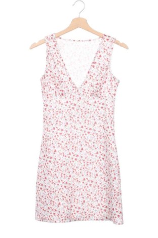 Kleid Unbranded, Größe XS, Farbe Mehrfarbig, Preis 17,01 €, #138029870