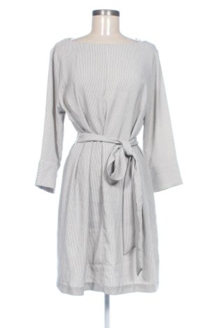 Rochie H&M, Mărime L, Culoare Gri, Preț 47,00 Lei, #138029987