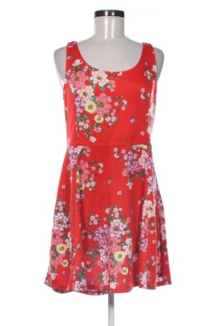 Kleid H&M, Größe XL, Farbe Mehrfarbig, Preis € 18,00, #138030046
