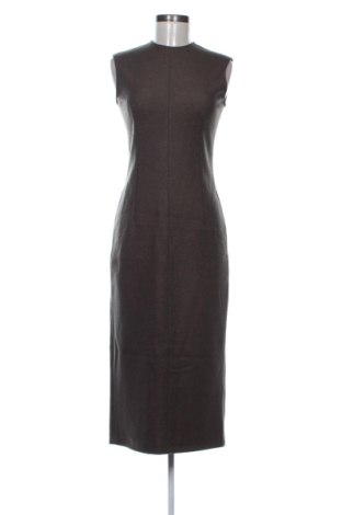 Rochie Zara, Mărime XS, Culoare Maro, Preț 230,43 Lei, #138030342