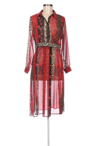 Rochie Papaya, Mărime M, Culoare Multicolor, Preț 86,79 Lei, #138030809