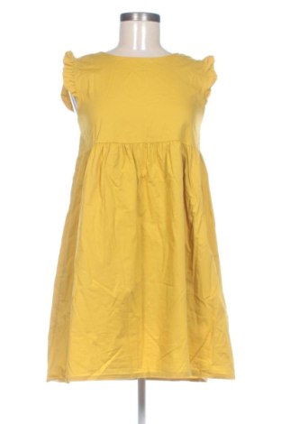 Rochie NEW COLLECTION, Mărime XS, Culoare Galben, Preț 104,98 Lei, #138030904