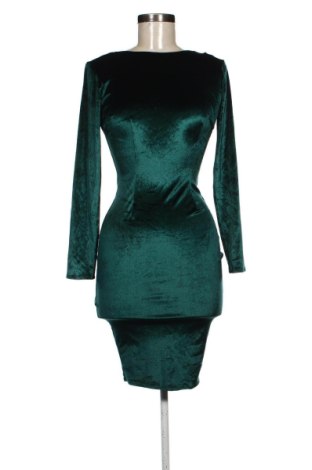 Sukienka Unbranded, Rozmiar S, Kolor Zielony, Cena 89,52 zł, #138031162