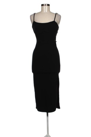 Sukienka Bershka, Rozmiar S, Kolor Czarny, Cena 88,72 zł, #138031428