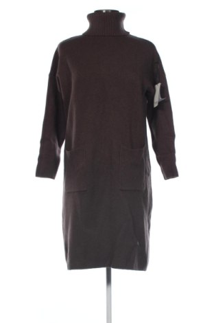 Sukienka Unbranded, Rozmiar M, Kolor Brązowy, Cena 102,61 zł, #138032322