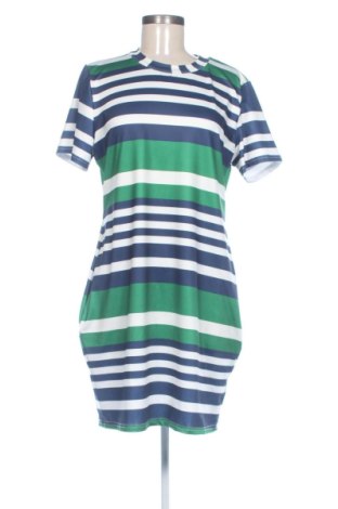 Rochie Unbranded, Mărime L, Culoare Multicolor, Preț 94,48 Lei, #138032327