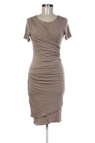 Sukienka Body Flirt, Rozmiar S, Kolor Beżowy, Cena 71,97 zł, #138034858