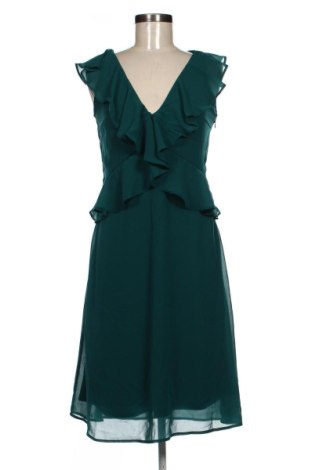 Rochie Reserved, Mărime S, Culoare Verde, Preț 81,62 Lei, #138034909