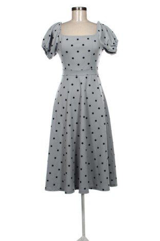 Rochie Reserved, Mărime S, Culoare Multicolor, Preț 85,19 Lei, #138034950