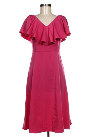 Rochie Reserved, Mărime S, Culoare Roz, Preț 81,62 Lei, #138034956