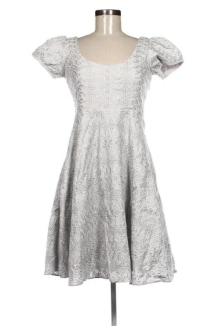 Rochie Day Birger Et Mikkelsen, Mărime M, Culoare Argintiu, Preț 337,36 Lei, #138034969
