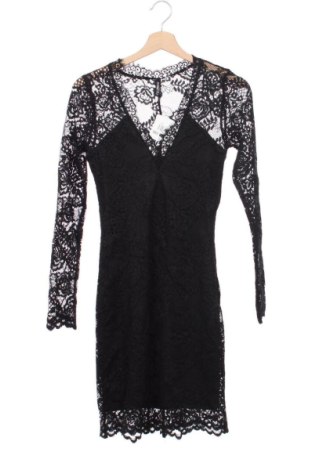 Rochie H&M, Mărime XS, Culoare Negru, Preț 41,99 Lei, #138035596