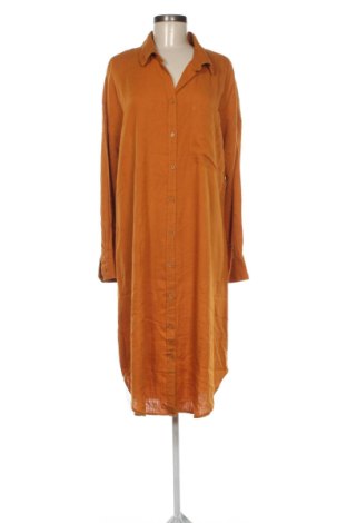 Sukienka Hema, Rozmiar XXL, Kolor Pomarańczowy, Cena 55,04 zł, #138035928