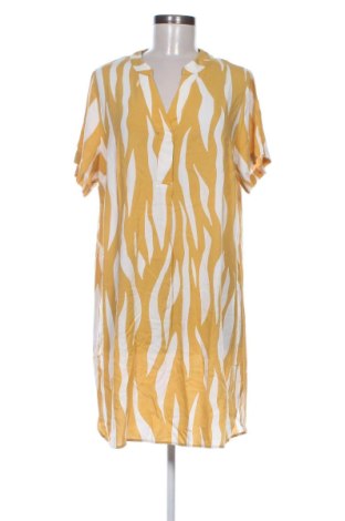 Sukienka H&M, Rozmiar M, Kolor Kolorowy, Cena 59,27 zł, #138036656