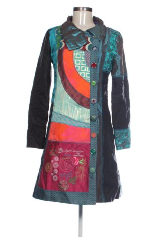 Рокля Desigual, Размер M, Цвят Многоцветен, Цена 44,00 €, #138037130