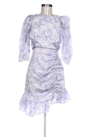 Рокля Dark Pink, Размер S, Цвят Многоцветен, Цена 44,00 €, #138037816