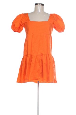 Рокля NEW COLLECTION, Размер S, Цвят Оранжев, Цена 17,00 €, #138037838