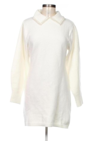 Rochie H&M, Mărime M, Culoare Ecru, Preț 104,98 Lei, #138038718