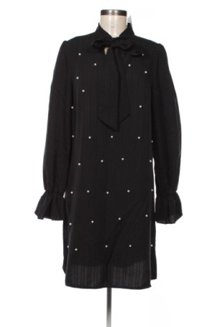 Kleid SHEIN, Größe L, Farbe Schwarz, Preis 9,00 €, #138038981